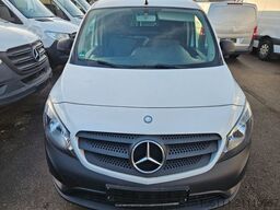 MERCEDES-BENZ Citan Kasten 108/109/111 CDI lang