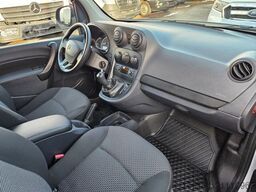 MERCEDES-BENZ Citan Kasten 108/109/111 CDI lang