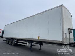 Samro Semitrailer Dryfreight Standard