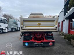 MERCEDES-BENZ Arocs 2651*Meiller Bordmatik*AP-Achse*AT Motor*