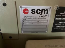 SCM M 3
