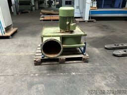 Lung KMES-TL 25-15/6,5-350