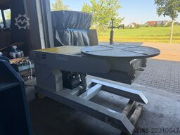 ESAB PEMA 3 Axis Pema 3500 high adjustable