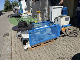 Sideros 3 Axis Rotolift RL 1250
