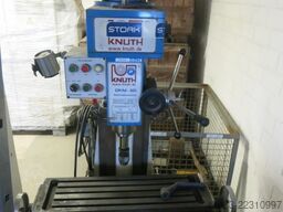 Knuth DRIM 30 S