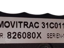 SEW Eurodrive SEW Movitrac 31C011-503-4-00