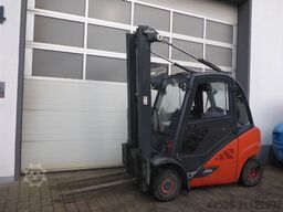 Linde H25D