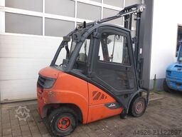 Linde H25D