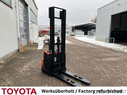 Toyota SWE 120 / Akku 2025!