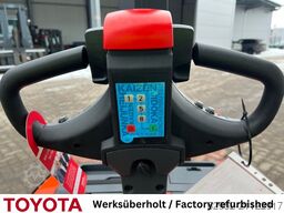 Toyota SWE 080 L, Akku neu!