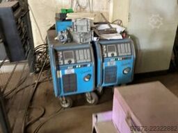 Cloos ROTROL II-D