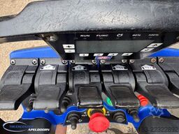 MAN TGS 35.480 HMF 2620 K5 (Year 2017!), 8x4 Full s...
