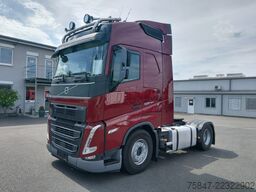Volvo FH 500 Retarder Standklima