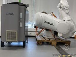 Stäubli Stäubli TX200 Robot + CS8CHP Controller