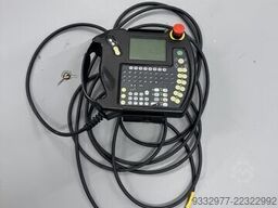 Stäubli TX200 Robot + CS8CHP Controller