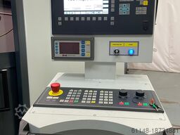 TOS Prague BUB 50 CNC 3000