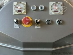 MIXER POLIN ASM EVO RB 250