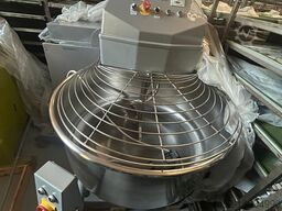 MIXER POLIN ASM EVO RB 250