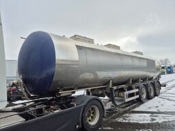  Fabr. HLW - 32.270 Liter - 3 Kammern