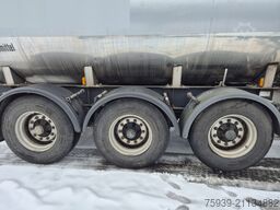  Fabr. HLW - 32.270 Liter - 3 Kammern