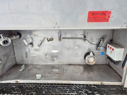  Fabr. HLW - 32.270 Liter - 3 Kammern