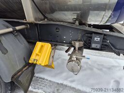  Fabr. HLW - 32.270 Liter - 3 Kammern