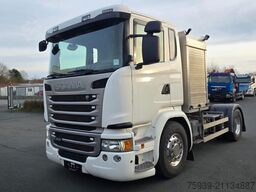 Scania G 410 4x2