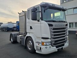 Scania G 410 4x2