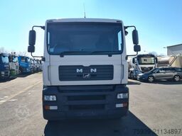 MAN TGA 26.350 6x2  Rechtslenker