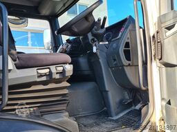 MAN TGA 26.350 6x2  Rechtslenker