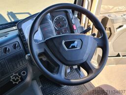 MAN TGA 26.350 6x2  Rechtslenker