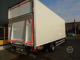 Iveco Eurocargo 120E21 + EURO 6 + LIFT + 10X IN STOCK