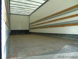 Iveco Eurocargo 120E21 + EURO 6 + LIFT + 10X IN STOCK