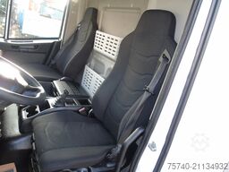 Iveco Eurocargo 120E21 + EURO 6 + LIFT + 10X IN STOCK