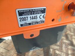 Iveco Eurocargo 120E21 + EURO 6 + LIFT + 10X IN STOCK