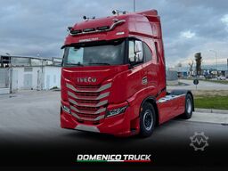 Iveco S-WAY 570