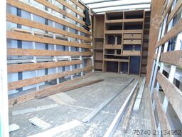 Iveco Daily 70 C17 + MANUAL