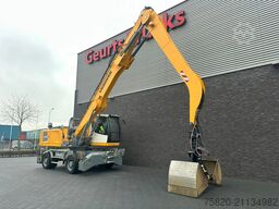 Liebherr LH 30