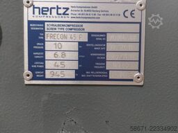 Hertz Frecon Plus 45