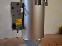 Plastic systems DAC50N