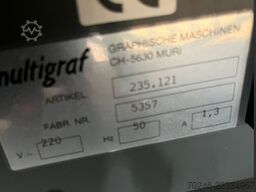 Eurofold 235