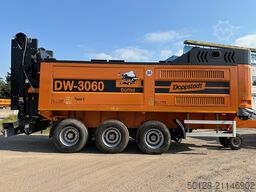 Doppstadt DW 3060 Büffel Type C überholt