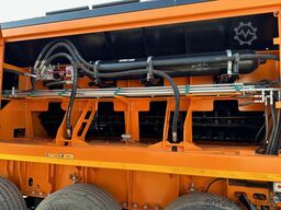 Doppstadt DW 3060 Büffel Type C überholt