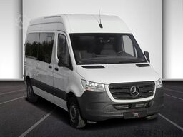 Mercedes-Benz Sprinter 214 CDI Kasten,3924,MBUX,Kamera