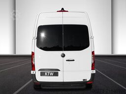 Mercedes-Benz Sprinter 214 CDI Kasten,3924,MBUX,Kamera
