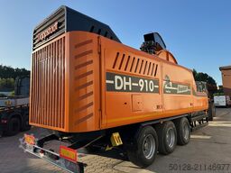 Doppstadt DH 910 Panther nur 3119 Betriebsstd.