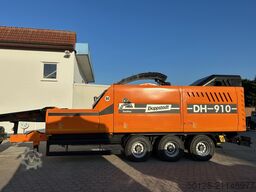 Doppstadt DH 910 Panther nur 3119 Betriebsstd.