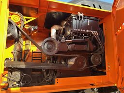 Doppstadt DH 910 Panther nur 3119 Betriebsstd.