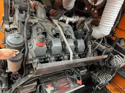 Doppstadt DH 910 Panther nur 3119 Betriebsstd.