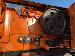 Doppstadt DH 910 Panther nur 3119 Betriebsstd.